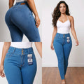 JEANS SKINNY