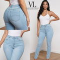 JEANS SKINNY