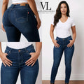 JEANS SKINNY