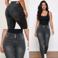 JEANS SKINNY